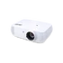ACER DLP 3D Projektor P5535, 1080p, 4500 lm, 20000/1, HDMI, RJ45, 16W