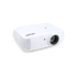 ACER DLP 3D Projektor P5535, 1080p, 4500 lm, 20000/1, HDMI, RJ45, 16W