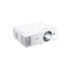 ACER DLP 3D Projektor S1386WHn, WXGA, 3600lm, 20000/1, HDMI, RJ45, short throw, fehér