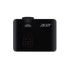 ACER DLP 3D Projektor X1228H, DLP 3D, XGA, 4500Lm, 20000/1, HDMI