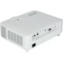 ACER DLP Projektor P5827a, 4K2K (3840x2160), 16:9, 4000Lm, 10000/1, HDMI, USB, Wifi, fehér