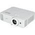 ACER DLP Projektor P5827a, 4K2K (3840x2160), 16:9, 4000Lm, 10000/1, HDMI, USB, Wifi, fehér
