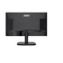 ACER IPS LED Monitor EK251QGbi 24.5", 16:9 FHD, 120Hz, AdaptiveSync, 1ms, 250nits, HDMI, VGA, fekete