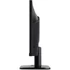 ACER IPS Nitro Monitor KA242YGbip 23,8", 16:9 FHD, 120Hz, AdaptiveSync, 1ms, 250nits, HDMI, DP, fekete
