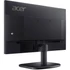 ACER IPS Nitro Monitor KA272Gbip 27", 16:9 FHD, 120Hz, AdaptiveSync, 1ms, 250nits, HDMI, DP, fekete