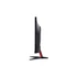 ACER IPS Nitro Monitor KG242YEbmiix 23,8", 16:9 FHD, 100Hz, FreeSync, 1ms, 250nits, 2xHDMI, VGA, MM, fekete