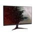 ACER IPS Nitro Monitor VG240YM3bmiipx 23,8", 16:9 FHD, 180Hz, FreeSync, 1ms, 250nits, 2xHDMI, DP, MM, fekete