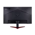 ACER IPS Nitro Monitor VG270M3bmiipx 27", 16:9 FHD, 180Hz, FreeSync, 1ms, 250nits, 2xHDMI, DP, MM, fekete