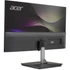 ACER IPS Vero Monitor RS242Ybpamix 23,8", 16:9 FHD, 100Hz, FreeSync, 1ms, 250nits, HDMI, VGA, MM, fekete