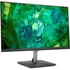ACER IPS Vero Monitor RS242Ybpamix 23,8", 16:9 FHD, 100Hz, FreeSync, 1ms, 250nits, HDMI, VGA, MM, fekete