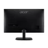 ACER VA LED Monitor EK241YHbi 23,8", 16:9 FHD, 100Hz, Freesync, 1ms, 250nits, HDMI, VGA, fekete