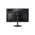 ACER VA Nitro ívelt Monitor XZ271UP3bmiiphx 27", 16:9 QHD, 180Hz, FreeSync, 1ms, 300nits, 2xHDMI, DP, MM, fekete
