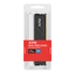 ADATA Memória Desktop - 8GB DDR4 XPG GAMMIX D35 (8GB, 3600MHz, CL18, 1.35V, hűtőbordás, fekete)