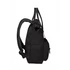 AMERICAN TOURISTER 143779-1041, Hátizsák (Fekete) -URBAN GROOVE