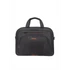 AMERICAN TOURISTER 88532-1070, Aktatáska 15.6" (Fekete/Narancssárga) -AT WORK