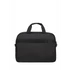 AMERICAN TOURISTER 88532-1070, Aktatáska 15.6" (Fekete/Narancssárga) -AT WORK