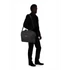AMERICAN TOURISTER 88532-1070, Aktatáska 15.6" (Fekete/Narancssárga) -AT WORK