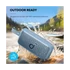 ANKER Bluetooth Hangszóró, Soundcore Motion 300, 30W, vízálló, frost blue -  A3135031