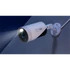 ANKER EUFYCAM2C E330 Biztonsági Kamera Rendszer (4+1) 4K, HomeBase 3 vezérlővel, 1TB, vízálló, kül-beltéri - E8600323