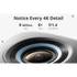 ANKER EUFYCAM3 S330 Biztonsági Kamera Rendszer (2+1) 4K, Beépített Napelem, WiFi-s, vízálló, kültéri - T88713W1