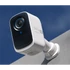 ANKER EUFYCAM3C S300 Biztonsági Kamera, 4K, AI Arcfelismerés, Beépített lámpa, Akkumulátor, kültéri - T8161321