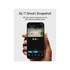 ANKER EUFYCAM S3 Pro Biztonsági Kamera Rendszer (4+1) 4K UHD, Beépített Napelem, BionicMind, kültéri - T88943W1