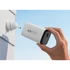 ANKER EUFY Kamera, SoloCam C210 + Solar panel, 2K, Akkumulátoros, AI Mozgás követő, WiFi-s, kültéri - E8B00324