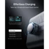 ANKER Hálózati Töltő, Prime Charger GaNPrime, 6 portos, 250W, 4xUSB-C, 2xUSB-A, EU, fekete - A2345341