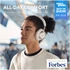 ANKER Vezeték Nélküli Fejhallgató, Soundcore Space One Pro, Összecsukható, Aktív Zajszűrő, cream white - A3062G21