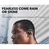 ANKER Vezeték Nélküli Fülhallgató, Soundcore AeroFit Pro, fekete - A3871G11
