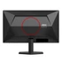 AOC Gaming 180Hz IPS monitor 24,5" 25G42E, 1920x1080, 16:9, 300cd/m2, 1ms, HDMI/DisplayPort