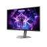 AOC Gaming OLED 240Hz monitor 26,5" AG276UZD, 3840x2160, 16:9, 0.03 ms, HDMIx2/Displayport/USB/USB-C