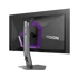 AOC Gaming OLED 240Hz monitor 26,5" AG276UZD, 3840x2160, 16:9, 0.03 ms, HDMIx2/Displayport/USB/USB-C