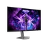AOC Gaming OLED 240Hz monitor 26,5" AG276UZD, 3840x2160, 16:9, 0.03 ms, HDMIx2/Displayport/USB/USB-C