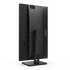 AOC IPS monitor 27" U27P2, 3840x2160, 16:9, 350cd/m2, 4ms, 2xHDMI/DisplayPort/4xUSB, Pivot, hangszóró