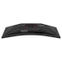AOC Ívelt Gaming 180Hz Fast VA monitor 34" CU34G4, 3440x1440, 21:9, 300 cd/m2, 0.5 ms, HDMIx2/DisplayPort