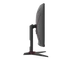 AOC Ívelt Gaming 165Hz VA monitor 27" C27G2E/BK, 1920x1080, 16:9, 250cd/m2, 1ms, 2xHDMI/DisplayPort/VGA