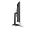 AOC Ívelt Gaming 240Hz VA monitor 31.5" C32G2ZE/BK, 1920x1080, 16:9, 300cd/m2, 1ms, 2xHDMI/DisplayPort