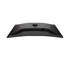 AOC Ívelt Gaming 280Hz monitor 27" C27G2Z3/BK, 1920x1080, 16:9, 300cd/m2, 0,5ms, HDMIx2/DisplayPort, állítható magasság