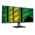 AOC monitor 34" U34E2M, 3440x1440, 21:9, 300cd/m2, 4ms, 2xHDMI/DisplayPort