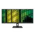 AOC monitor 34" U34E2M, 3440x1440, 21:9, 300cd/m2, 4ms, 2xHDMI/DisplayPort