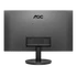 AOC VA monitor 27" Q27B3MA, 2560x1440, 16:9, 250cd/m2, 4ms, 2xHDMI/DisplayPort, hangszóró