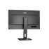 AOC VA monitor 31.5" U32P2, 3840x2160, 16:9, 350cd/m2, 4ms, 2xHDMI/DisplayPort/4xUSB, Pivot, hangszóró