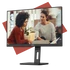 AOC IPS monitor 27" 27E3QAF, 1920x1080, 16:9, 300cd/m2, 4ms, HDMI/DisplayPort/VGA, Pivot, hangszóró
