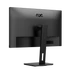 AOC IPS monitor 27" 27E3QAF, 1920x1080, 16:9, 300cd/m2, 4ms, HDMI/DisplayPort/VGA, Pivot, hangszóró