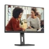 AOC IPS monitor 27" 27E3QAF, 1920x1080, 16:9, 300cd/m2, 4ms, HDMI/DisplayPort/VGA, Pivot, hangszóró