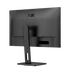 AOC IPS monitor 27" 27E3QAF, 1920x1080, 16:9, 300cd/m2, 4ms, HDMI/DisplayPort/VGA, Pivot, hangszóró