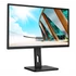 AOC monitor 31.5" Q32P2, 2560x1440, 16:9, 250cd/m2, 4ms, 2xHDMI/DisplayPort/4xUSB, Pivot, hangszóró