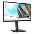 AOC monitor 31.5" Q32P2, 2560x1440, 16:9, 250cd/m2, 4ms, 2xHDMI/DisplayPort/4xUSB, Pivot, hangszóró