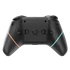 ARMOR3 NUCHAMP Nintendo Switch 2/OLED/Switch Vezeték nélküli kontroller, Kék-Narancs